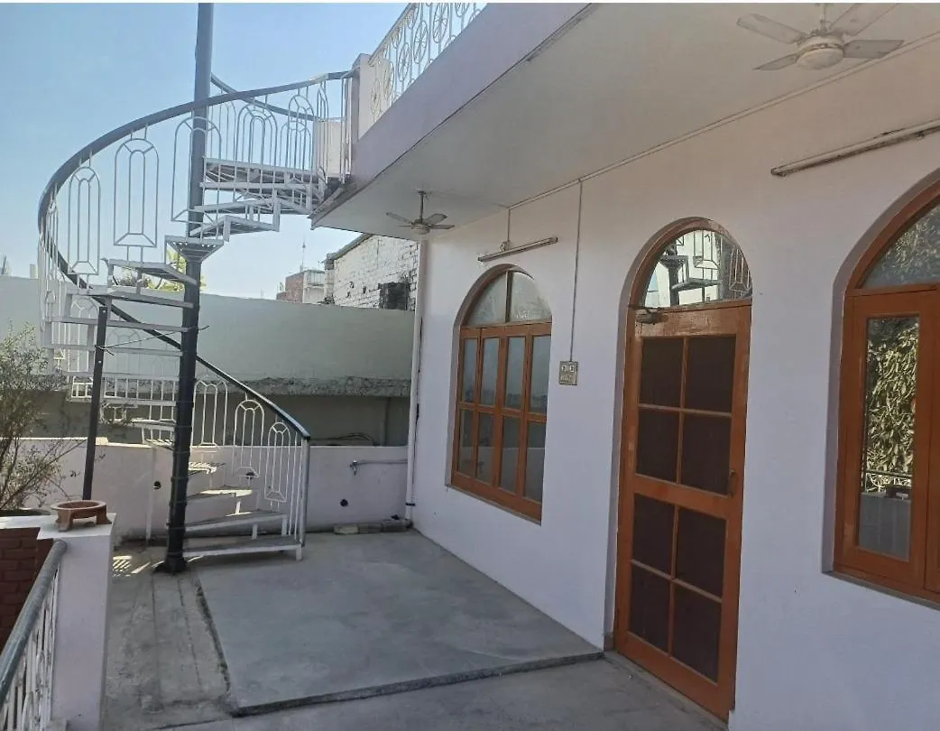 Swati Heritage Homes فاراناسي