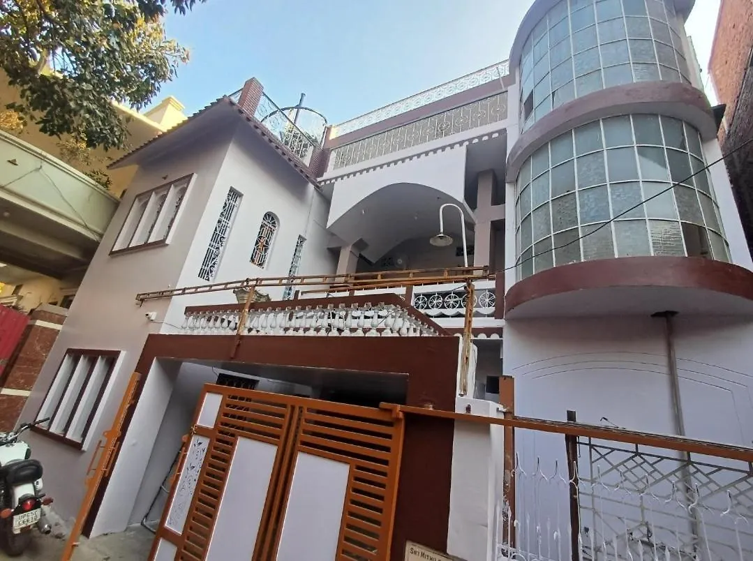 فيلة Swati Heritage Homes فاراناسي الهند