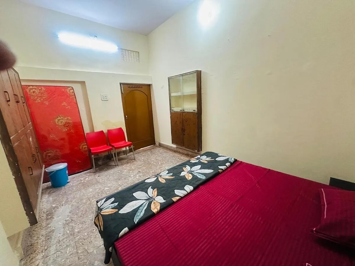 Swati Heritage Homes فاراناسي 0*,  الهند