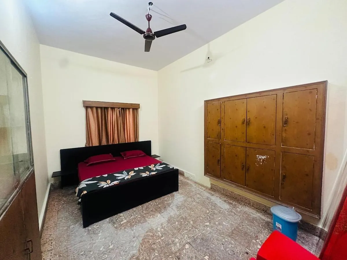 Swati Heritage Homes فاراناسي فيلة