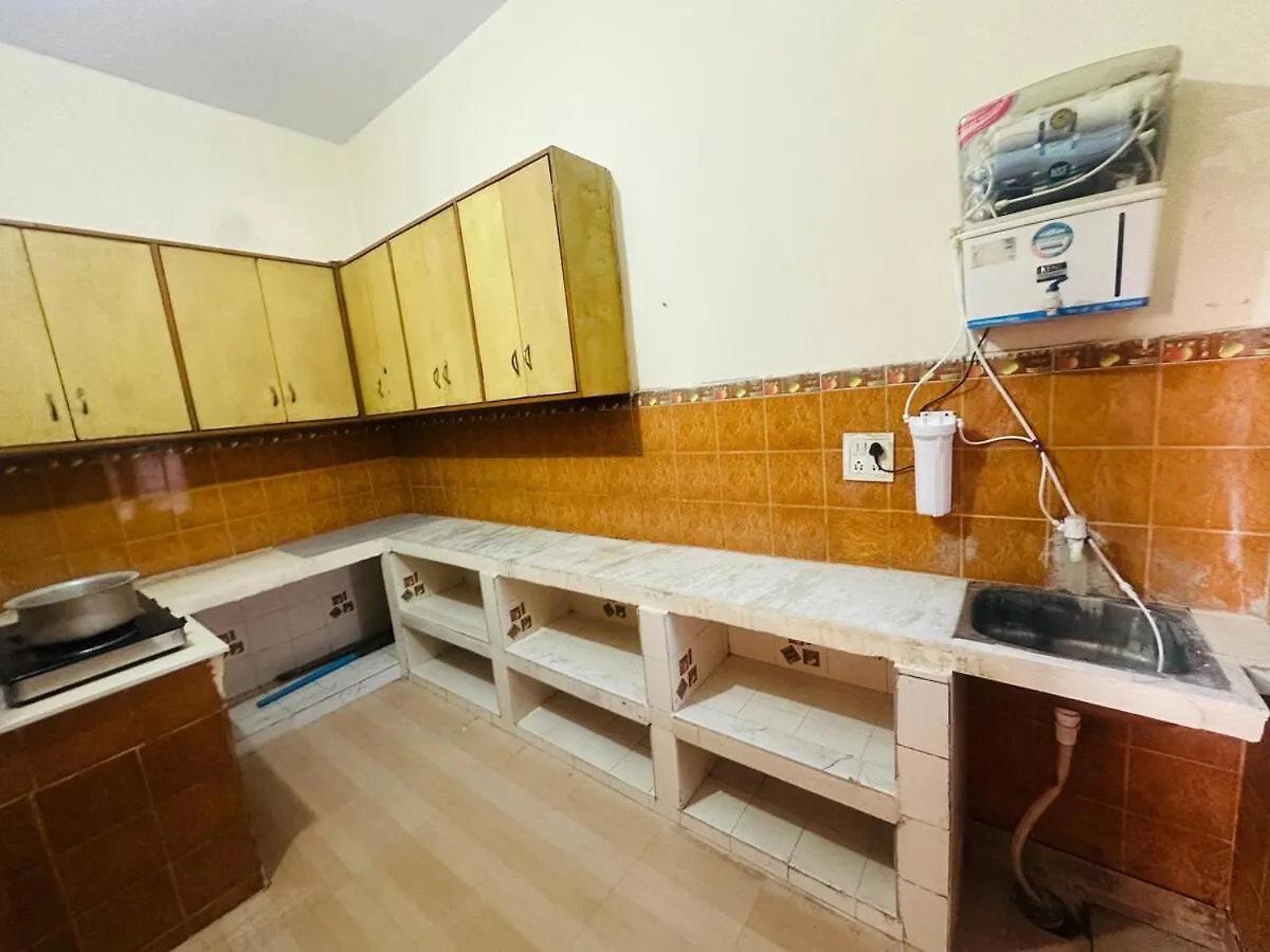 Swati Heritage Homes فاراناسي